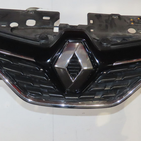 Calandre occasion  Renault CAPTUR I (J5_, H5_) 1.3 tce 150 (j5nk, j5js) (2018)   620902271R 