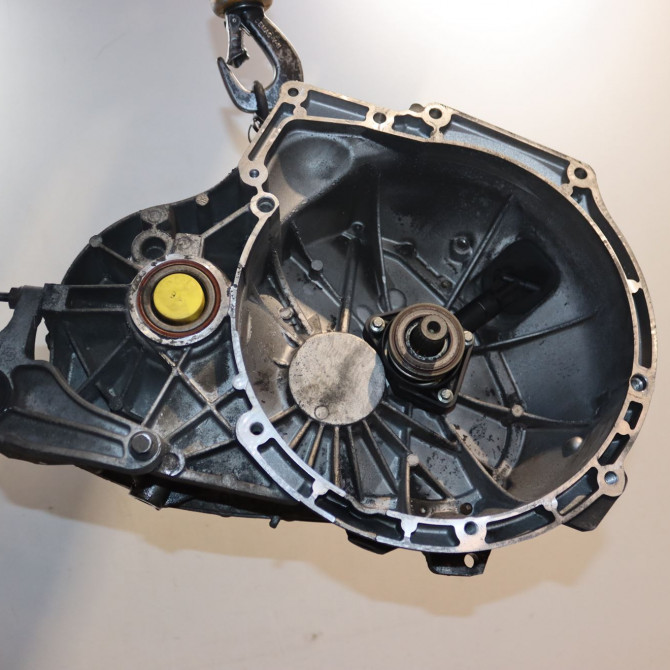 Boîte à vitesse mecanique occasion  Volvo V50 (545) 1.6 d (2005-2011)   6N5R7002YD  1