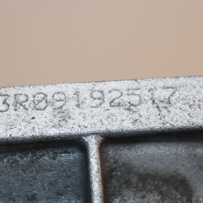 Boîte à vitesse mecanique occasion  Volvo V50 (545) 1.6 d (2005-2011)   6N5R7002YD  2