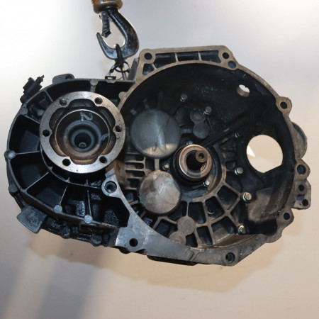 Boîte à vitesse mecanique occasion  Audi A3 (8L1) 1.9 tdi (1996-2001)   DRW 