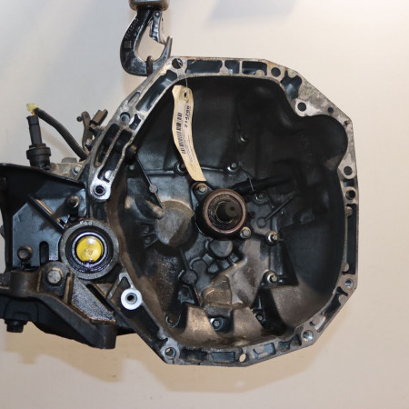 Boîte à vitesse mecanique occasion  Renault KANGOO Express (FC0/1_) 1.5 dci (2005) 4 portes   JH3150 