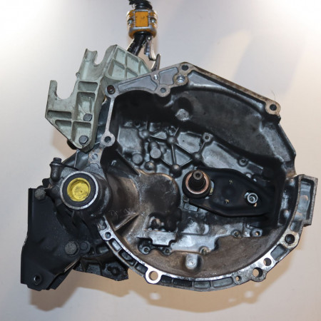 Boîte à vitesse mecanique occasion  Peugeot 207/207+ (WA_, WC_) 1.6 16v (2006-2013)   20CQ27 