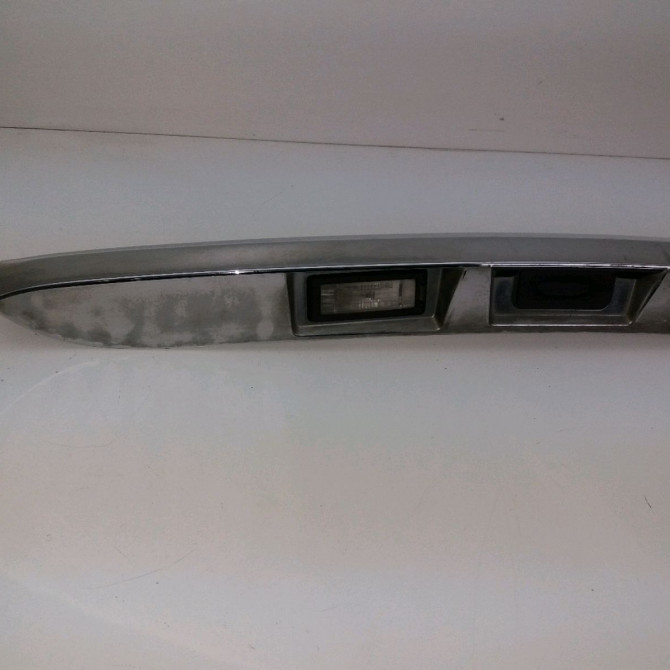 Actionneur serrure hayon occasion  Renault LAGUNA III Grandtour (KT0/1) 1.5 dci (kt0a, kt0r, kt02) (2007-2015)   8200076256  3