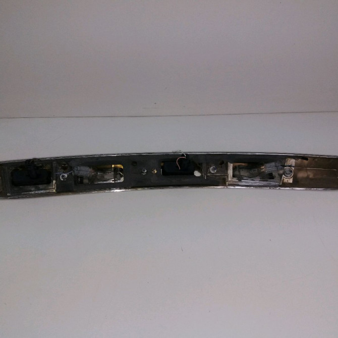 Actionneur serrure hayon occasion  Renault LAGUNA III Grandtour (KT0/1) 1.5 dci (kt0a, kt0r, kt02) (2007-2015)   8200076256  4