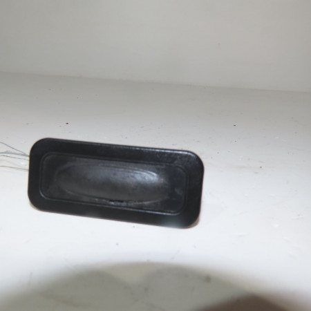 Actionneur serrure hayon occasion  Renault SCÉNIC III (JZ0/1_) 1.5 dci (2009) 5 portes   8200076256 