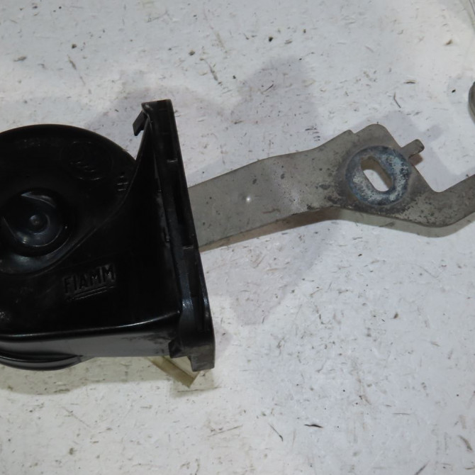 Klaxon  / avertisseur occasion  Citroën C3 II (SC_) 1.6 hdi (2009-2016) 5 portes   6236Q4  1