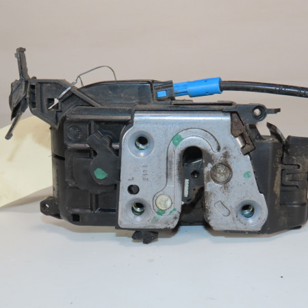 Serrure porte avg occasion  Renault LAGUNA III Grandtour (KT0/1) 2.0 dci (kt07, kt0j, kt14, kt1a, kt1s) (2007-2015)   805010004R 