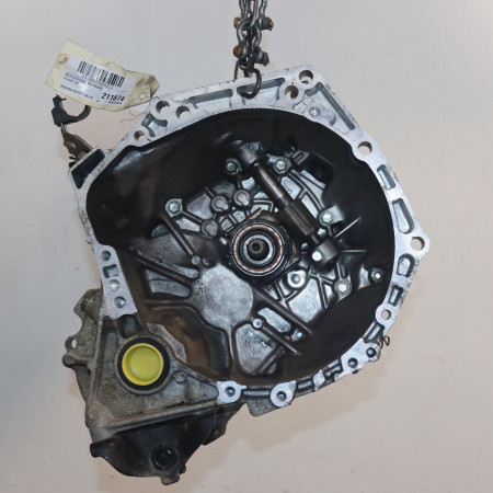 Boîte à vitesse mecanique occasion  Peugeot 108 1.0 vti 72 (2018)   20TT57 