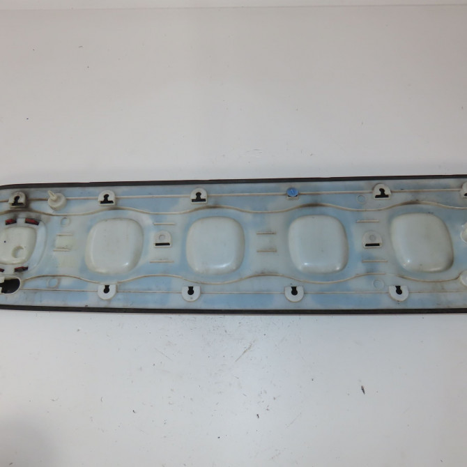 Protection porte avg occasion  Citroën C3 III (SX) 1.2 vti 82 (2016)   98130913XT  3