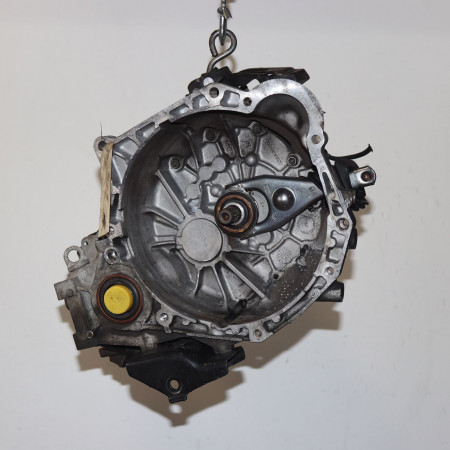 Boîte à vitesse mecanique occasion  Kia CEE'D (JD) 1.4 cvvt (2012-2018)   4300026674 