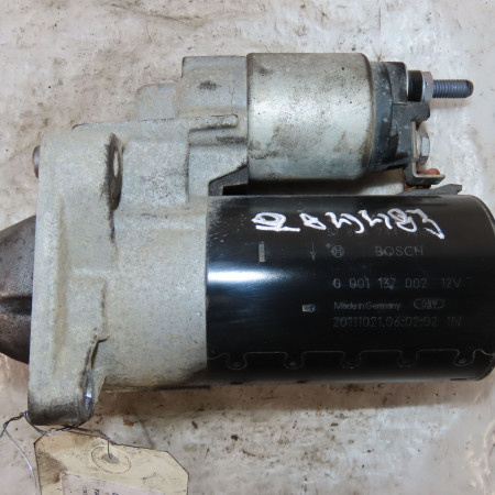 Démarreur occasion  Fiat 500 (312_) 1.2 (312axa1a) (2007) 3 portes   71798110 