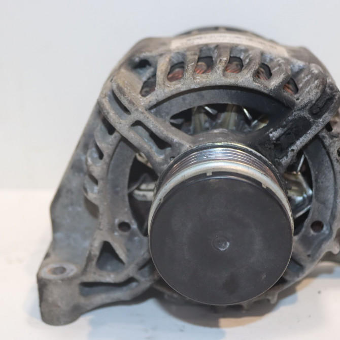 Alternateur occasion  Fiat PUNTO (199_) 0.9 twinair turbo (2012)   51874105  1