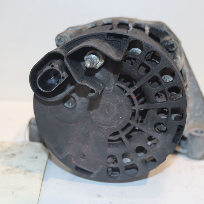 Alternateur occasion  Fiat PUNTO (199_) 0.9 twinair turbo (2012)   51874105  4