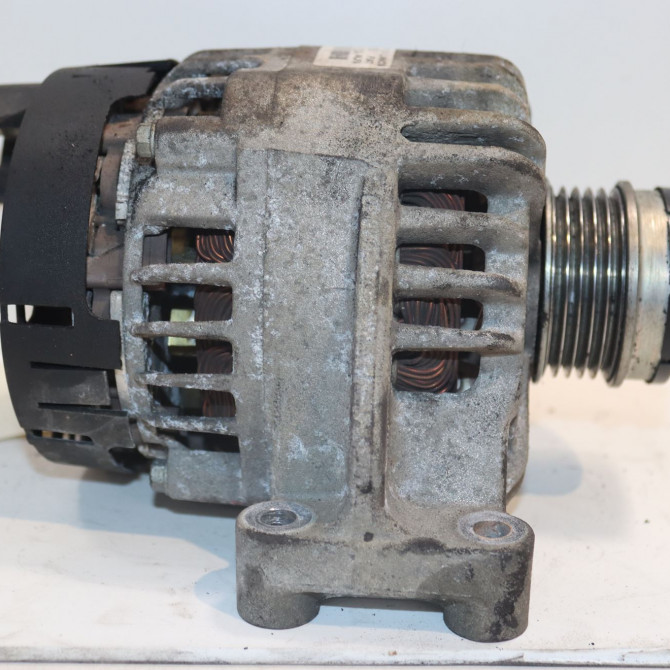 Alternateur occasion  Fiat PUNTO (199_) 0.9 twinair turbo (2012)   51874105  5
