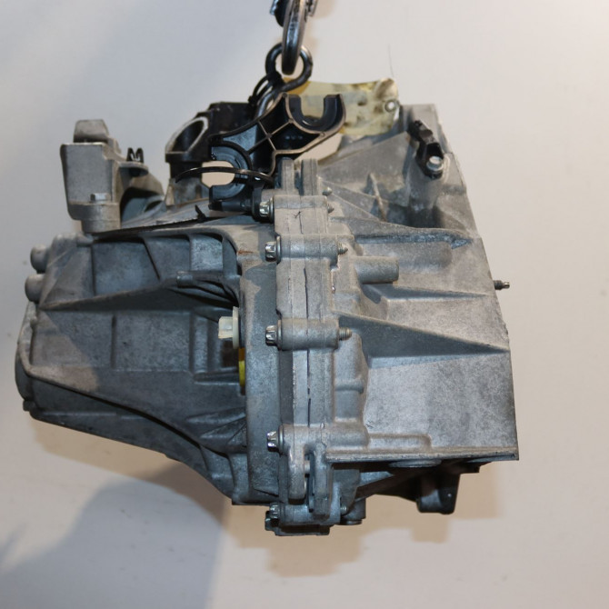 Boîte à vitesse mecanique occasion  Renault SCÉNIC III (JZ0/1_) 1.5 dci (2009) 5 portes   TL4054  5
