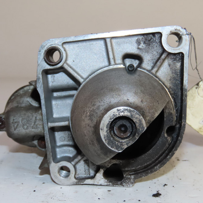 Démarreur occasion  Fiat PUNTO (199_) 1.2 (199axz1a, 199bxz1a) (2012)   71798110  4