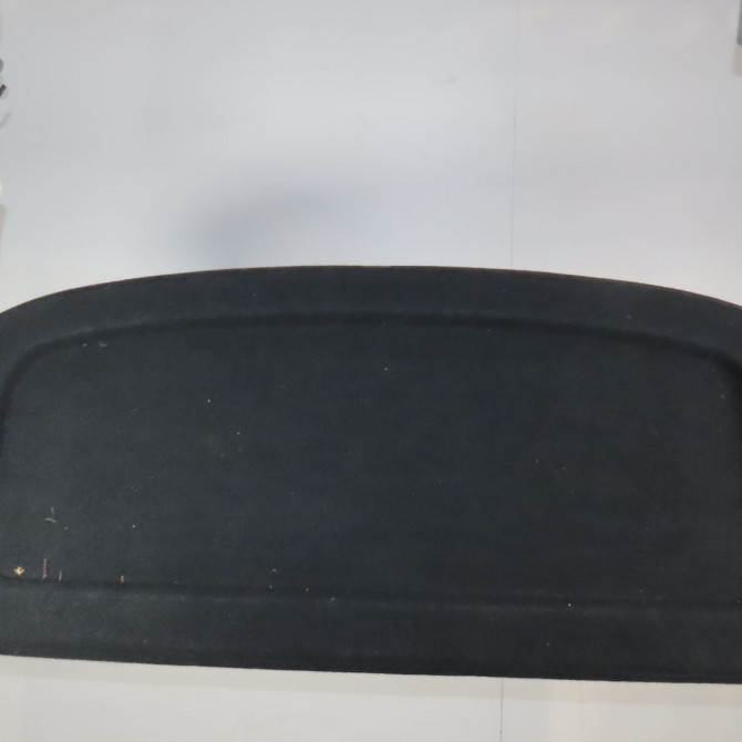 Tablette plage arrière occasion  Volkswagen vw GOLF VII (5G1, BQ1, BE1, BE2) 1.6 tdi (2012-2017)   5G6867769FEH8  1