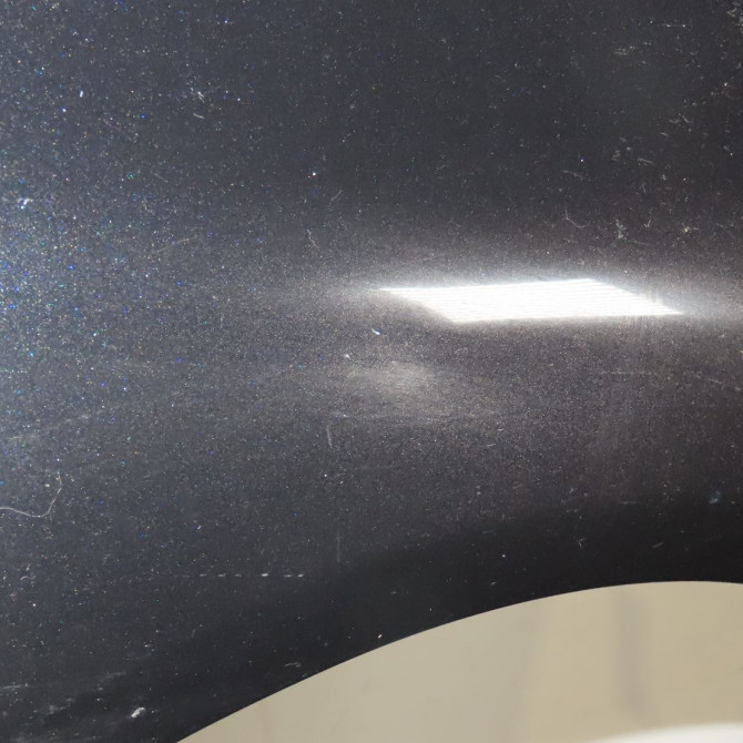 Aile avant gauche occasion  Seat CORDOBA (6L2) 1.4 tdi (2002-2005)   6L0821021C  2