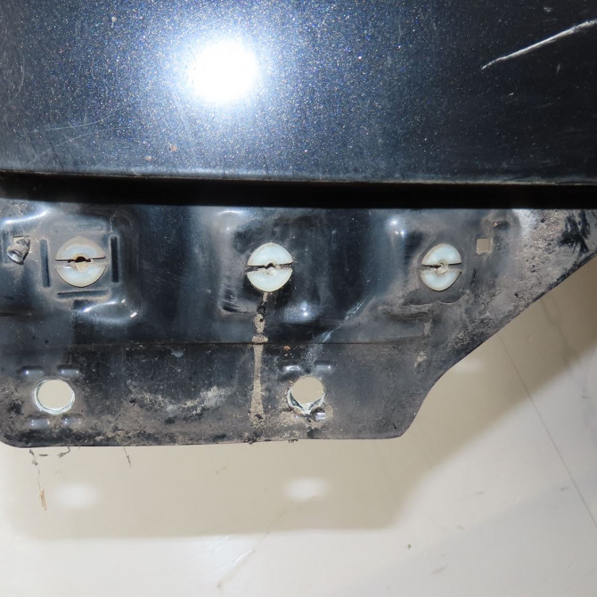 Aile avant gauche occasion  Seat CORDOBA (6L2) 1.4 tdi (2002-2005)   6L0821021C  4