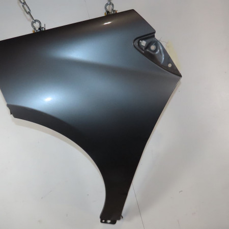 Aile avant gauche occasion  Mercedes-benz CLASSE A (W169) A 180 cdi (169.007, 169.307) (2004-2012) 5 portes   1698810101 