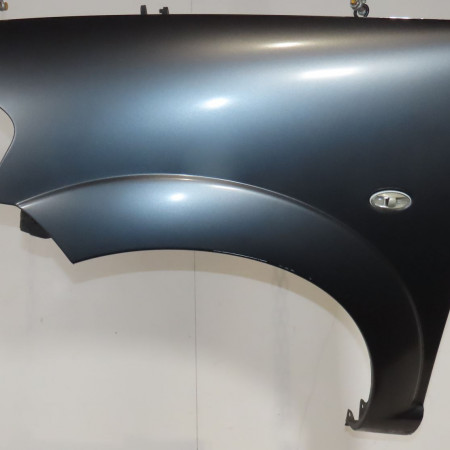 Aile avant gauche occasion  Citroën C3 I (FC_, FN_) 1.4 hdi (2003-2011) 5 portes   7840Q4 