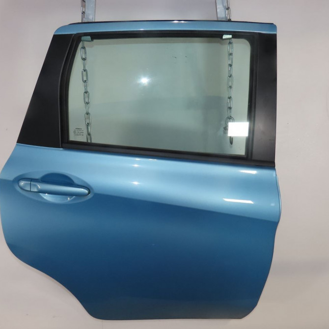 Porte arrière droite occasion  Nissan NOTE (E12) 1.5 dci (2013)   H2A003VVMA  1