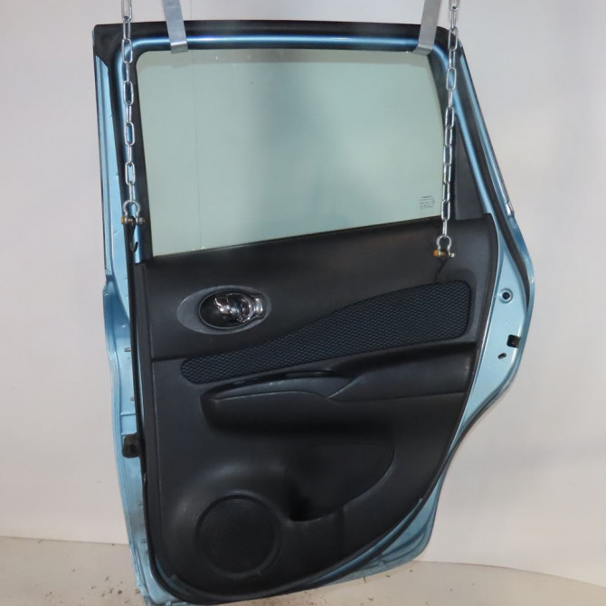 Porte arrière droite occasion  Nissan NOTE (E12) 1.5 dci (2013)   H2A003VVMA  2