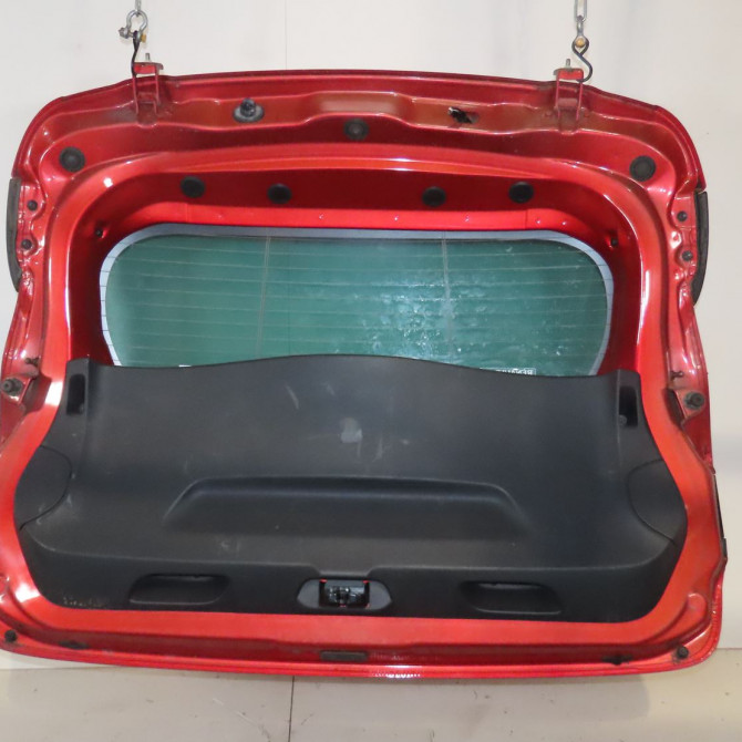 Hayon occasion  Renault CLIO IV (BH_) 1.5 dci 90 (2012) 5 portes   901008956R  2