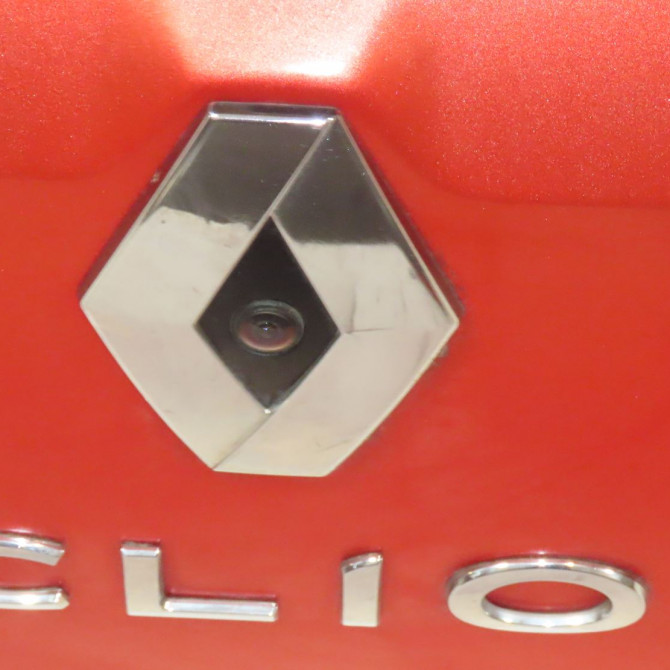 Hayon occasion  Renault CLIO IV (BH_) 1.5 dci 90 (2012) 5 portes   901008956R  5