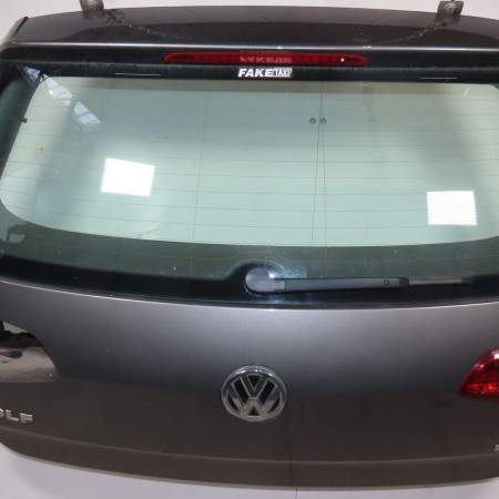 Hayon occasion  Volkswagen vw GOLF VII (5G1, BQ1, BE1, BE2) 1.4 tsi (2014-2020)   5G6827025AA 