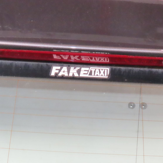 Hayon occasion  Volkswagen vw GOLF VII (5G1, BQ1, BE1, BE2) 1.4 tsi (2014-2020)   5G6827025AA  3