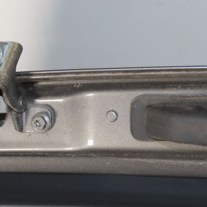 Hayon occasion  Volkswagen vw GOLF VII (5G1, BQ1, BE1, BE2) 1.4 tsi (2014-2020)   5G6827025AA  5