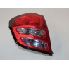 Feu arrière gauche occasion  Citroën C3 II (SC_) 1.6 hdi (2009-2016) 5 portes   6350KQ  miniature 3