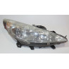 Phare droit occasion  Peugeot 207/207+ (WA_, WC_) 1.4 16v (2006-2013) 3 portes   620695  miniature 7