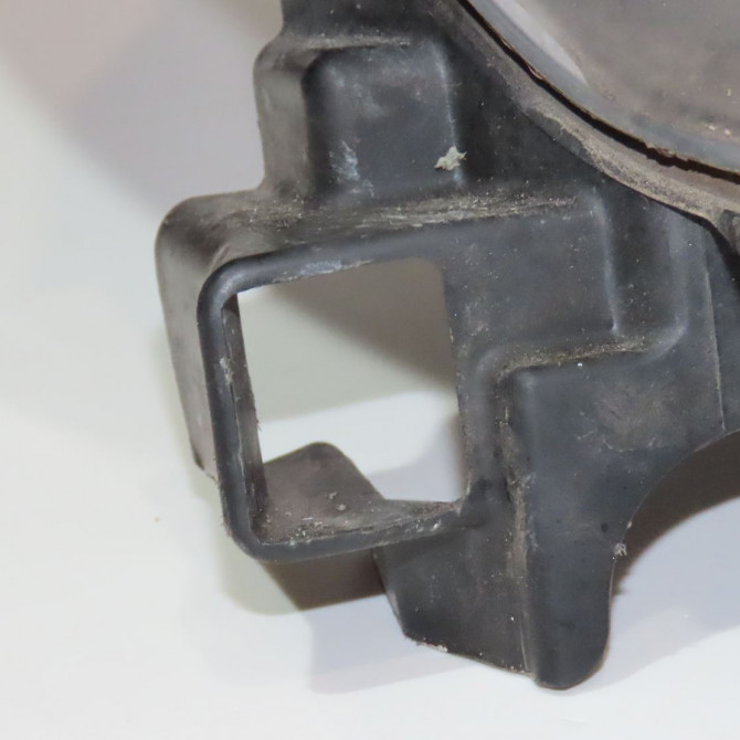 Phare droit occasion  Peugeot 207/207+ (WA_, WC_) 1.4 16v (2006-2013) 3 portes   620695  4