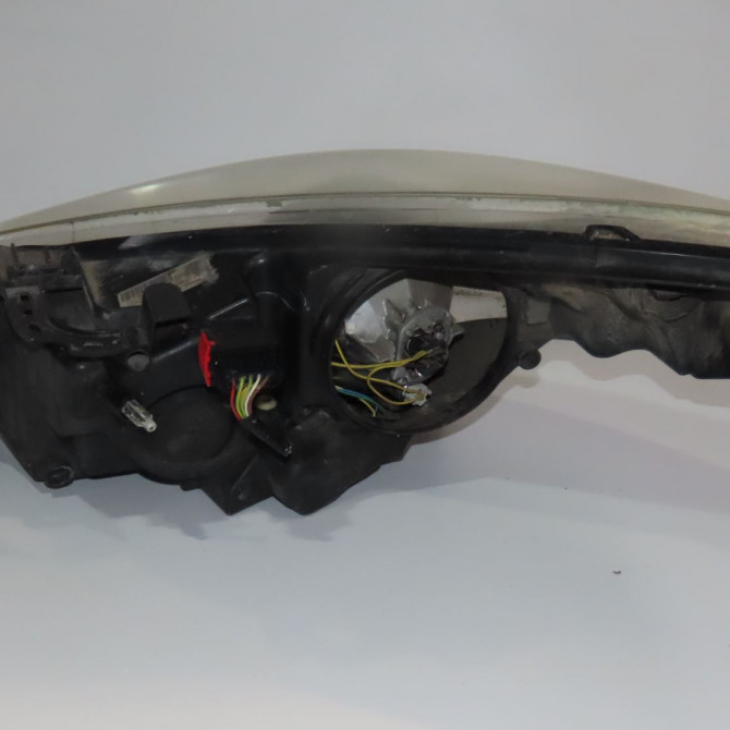 Phare droit occasion  Peugeot 207/207+ (WA_, WC_) 1.4 16v (2006-2013) 3 portes   620695  6