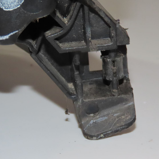 Phare droit occasion  Toyota AVENSIS Break (_T27_) 2.0 d-4d (adt270_) (2011-2018)   8113005240  4