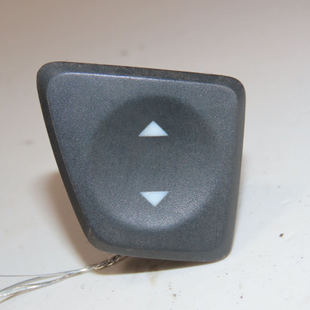 Commande lève-glace porte avant gauche occasion  Fiat 500 (312_) 1.2 (312axa1a) (2007) 3 portes   735450601 