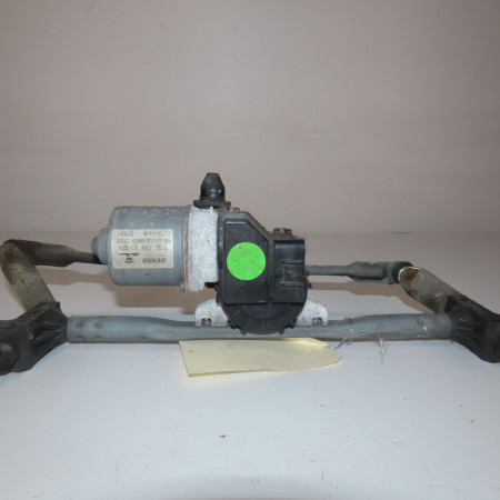 Moteur essuie-glace avant occasion  Fiat 500 (312_) 1.2 (312axa1a) (2007) 3 portes   77364424 