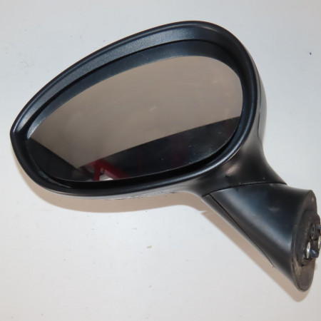 Retroviseur exterieur electrique gauche occasion  Fiat 500 (312_) 1.2 (312axa1a) (2007) 3 portes   735655745 