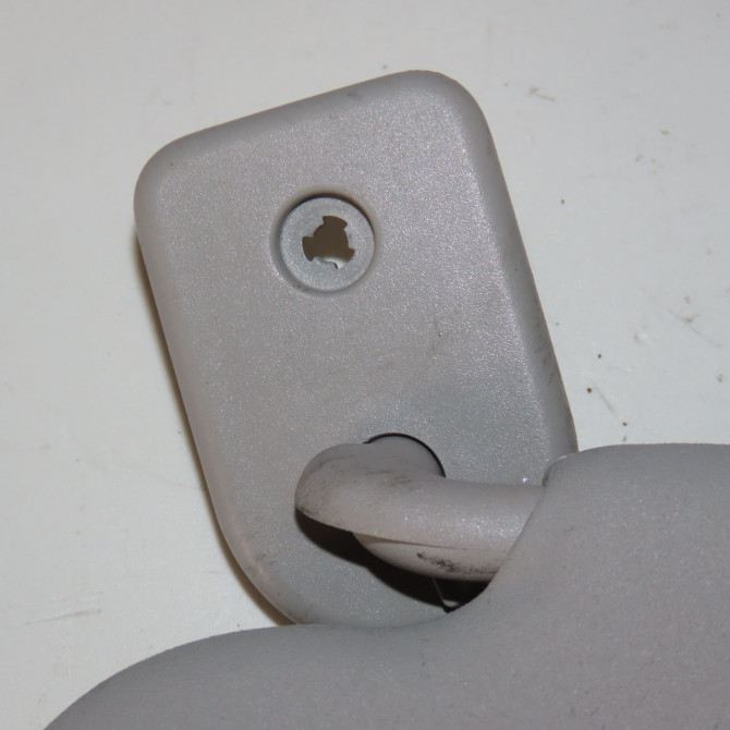 Pare-soleil gauche occasion  Citroën C3 PICASSO (SH_) 1.6 hdi (2009) 5 portes   16126929BJ  3