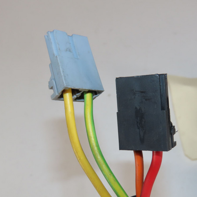 Antivol de direction occasion  Renault KANGOO Express (FC0/1_) 1.5 dci (2005) 4 portes   7701470736  3