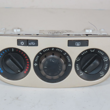 Commande de chauffage occasion  Opel CORSA D (S07) 1.3 cdti (l08, l68) (2006-2014) 5 portes   13330680 