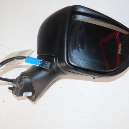 Retroviseur exterieur electrique droit occasion  Renault CLIO IV (BH_) 1.5 dci 75 (2012) 5 portes   963016226R 