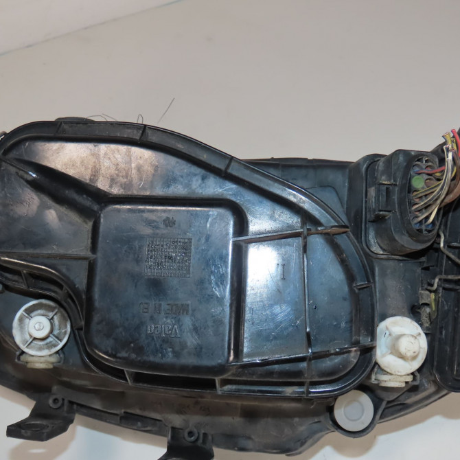 Phare gauche occasion  Seat CORDOBA (6L2) 1.4 tdi (2002-2005)   6L1941751D  3