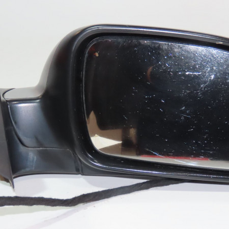 Retroviseur exterieur electrique droit occasion  PEUGEOT 307 Phase 1 04-2001->06-2005 1.6i 16v   8149AX 