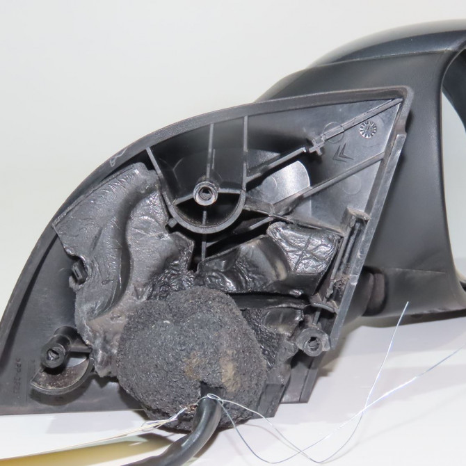 Retroviseur exterieur electrique droit occasion  Citroën C3 I (FC_, FN_) 1.4 hdi (2003-2011) 5 portes   8149FP  2