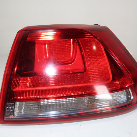 Feu arrière droit occasion  Volkswagen vw GOLF VII (5G1, BQ1, BE1, BE2) 1.4 tsi (2014-2020)   5G0945096M 