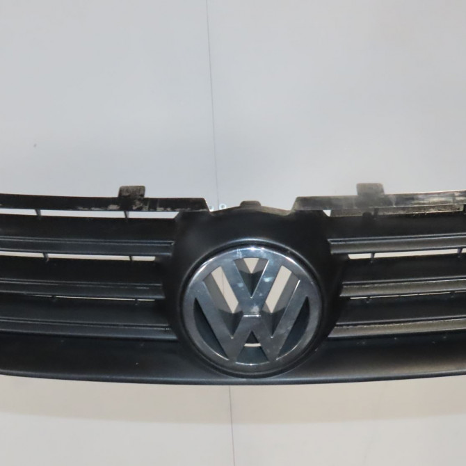 Calandre occasion  Volkswagen vw POLO (9N_, 9A_) 1.4 tdi (2001-2005) 3 portes   6Q0853653E9B9  1