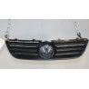 Calandre occasion  Volkswagen vw POLO (9N_, 9A_) 1.4 tdi (2001-2005) 3 portes   6Q0853653E9B9  miniature 4